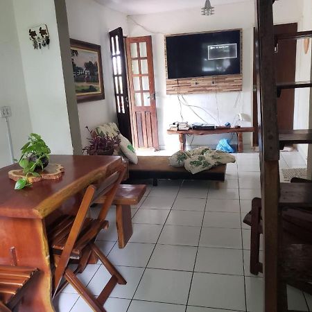Hospedaria Casa Dos Gemeos- Fernando De Noronha-Pe Kültér fotó